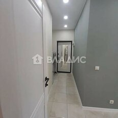 Квартира 23,6 м², студия - изображение 1