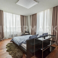 Квартира 136,1 м², 4-комнатная - изображение 5