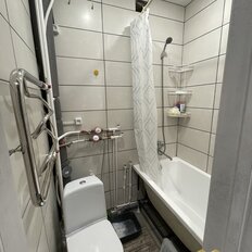 Квартира 35,7 м², 1-комнатная - изображение 4