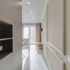 Квартира 30 м², студия - изображение 4