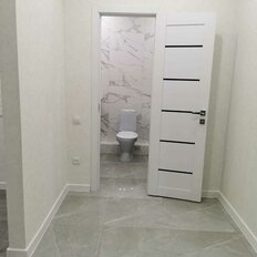 Квартира 38,6 м², 1-комнатная - изображение 4