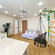 Квартира 105,7 м², 3-комнатная - изображение 2