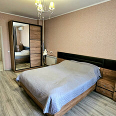 Квартира 60,7 м², 2-комнатная - изображение 2