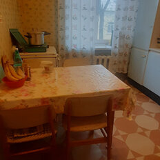 Квартира 43,8 м², 2-комнатная - изображение 1