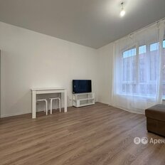 Квартира 23 м², студия - изображение 3