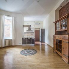 Квартира 212 м², 5-комнатная - изображение 1