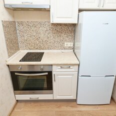 Квартира 14 м², 1-комнатная - изображение 3