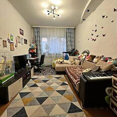 Квартира 75 м², 4-комнатная - изображение 1