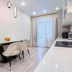 Квартира 70 м², 2-комнатная - изображение 4