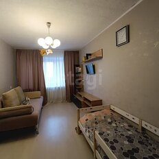 Квартира 31,2 м², 1-комнатная - изображение 5