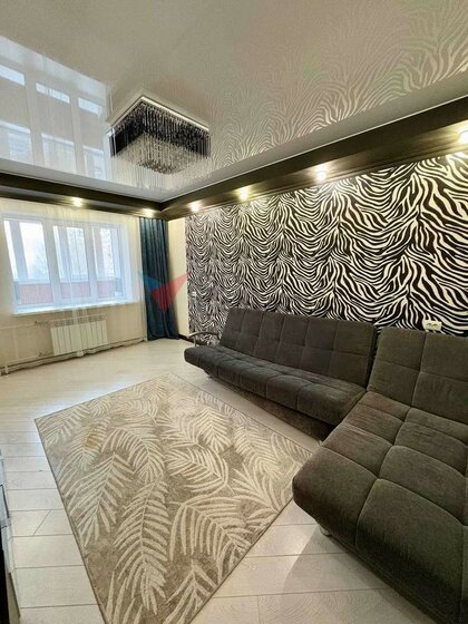 70 м², 2-комнатная квартира 13 850 000 ₽ - изображение 99