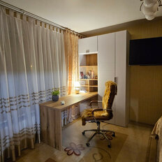 Квартира 33,1 м², 1-комнатная - изображение 5