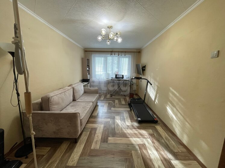 65,5 м², 2-комнатная квартира 1 680 000 ₽ - изображение 24