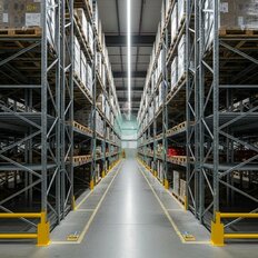 10000 м², склад - изображение 4