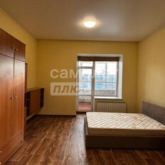Квартира 34,2 м², студия - изображение 4