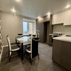 Квартира 51,4 м², 2-комнатная - изображение 3