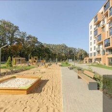 Квартира 62,7 м², 1-комнатная - изображение 5