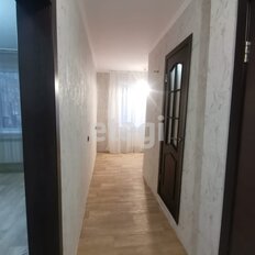 Квартира 27,7 м², 1-комнатная - изображение 4