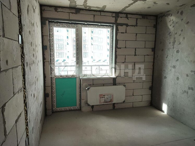 36,8 м², 1-комнатная квартира 4 350 000 ₽ - изображение 26