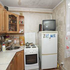 Квартира 29,5 м², 1-комнатная - изображение 2