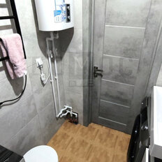 Квартира 30 м², студия - изображение 3