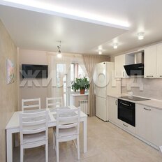 Квартира 70,9 м², 3-комнатная - изображение 1