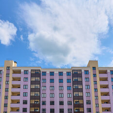 Квартира 34,7 м², 1-комнатная - изображение 1