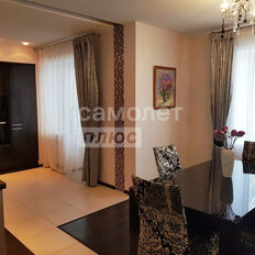 Квартира 112,4 м², 4-комнатная - изображение 3