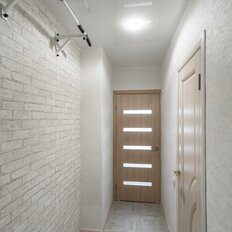 Квартира 36,2 м², 1-комнатная - изображение 4