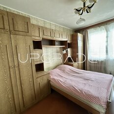 Квартира 66,4 м², 3-комнатная - изображение 4