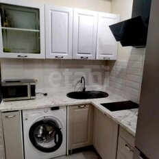 Квартира 23 м², студия - изображение 3