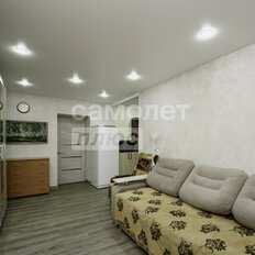 Квартира 44,3 м², 2-комнатная - изображение 5