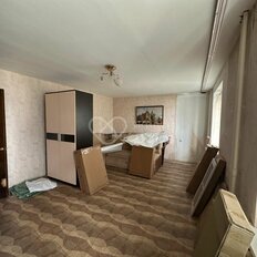 Квартира 124,5 м², 4-комнатная - изображение 1