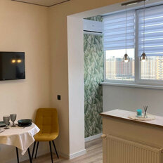 Квартира 23 м², студия - изображение 2