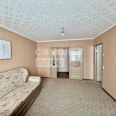 Квартира 64 м², 3-комнатная - изображение 1