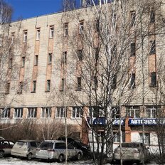 69,1 м², помещение свободного назначения - изображение 1