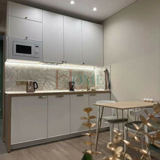 Квартира 28 м², студия - изображение 4