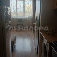 Квартира 18 м², 1-комнатная - изображение 1