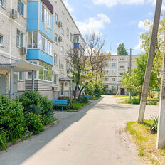 Квартира 63 м², 3-комнатная - изображение 1