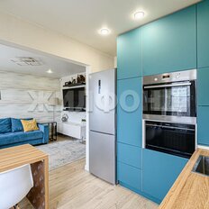 Квартира 59,3 м², 3-комнатная - изображение 1