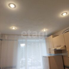 Квартира 60,1 м², 3-комнатная - изображение 1