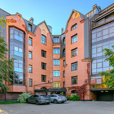 Квартира 163,4 м², 3-комнатная - изображение 5