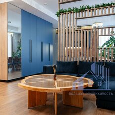 Квартира 71,3 м², 2-комнатные - изображение 4