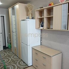 Квартира 23,7 м², студия - изображение 3