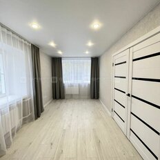 Квартира 29,5 м², 1-комнатная - изображение 4