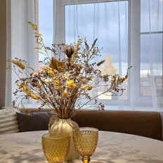 Квартира 142,7 м², 3-комнатная - изображение 5