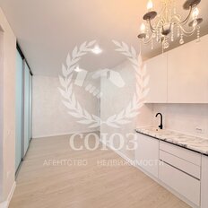 Квартира 59,2 м², 2-комнатная - изображение 2