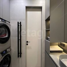 Квартира 32,1 м², 1-комнатная - изображение 4