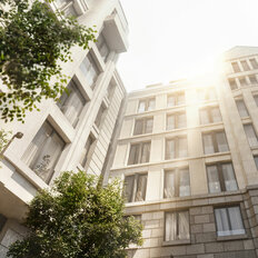 Квартира 222 м², 5-комнатная - изображение 2