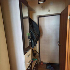 Квартира 25,3 м², студия - изображение 5